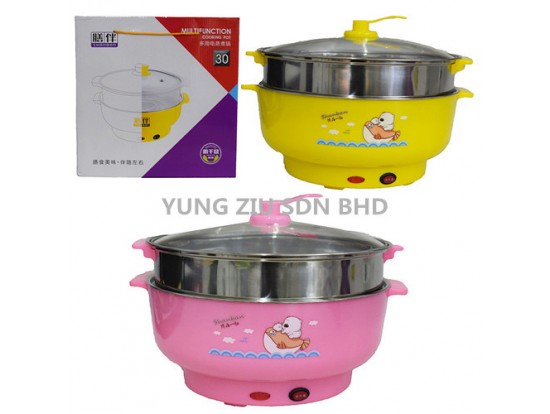 MT-30#30CM ELE COOKER